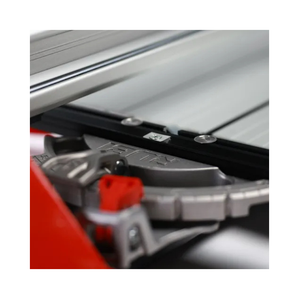 Coupe-carreaux manuel TK-850 - 85 cm avec valise Rubi 15956