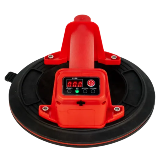 Ventouse à vide OCTO-USB ENERGY à batterie sans fil Rubi 66967