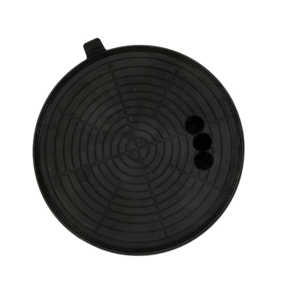 Ventouse à vide OCTO-USB ENERGY à batterie sans fil Rubi 66967