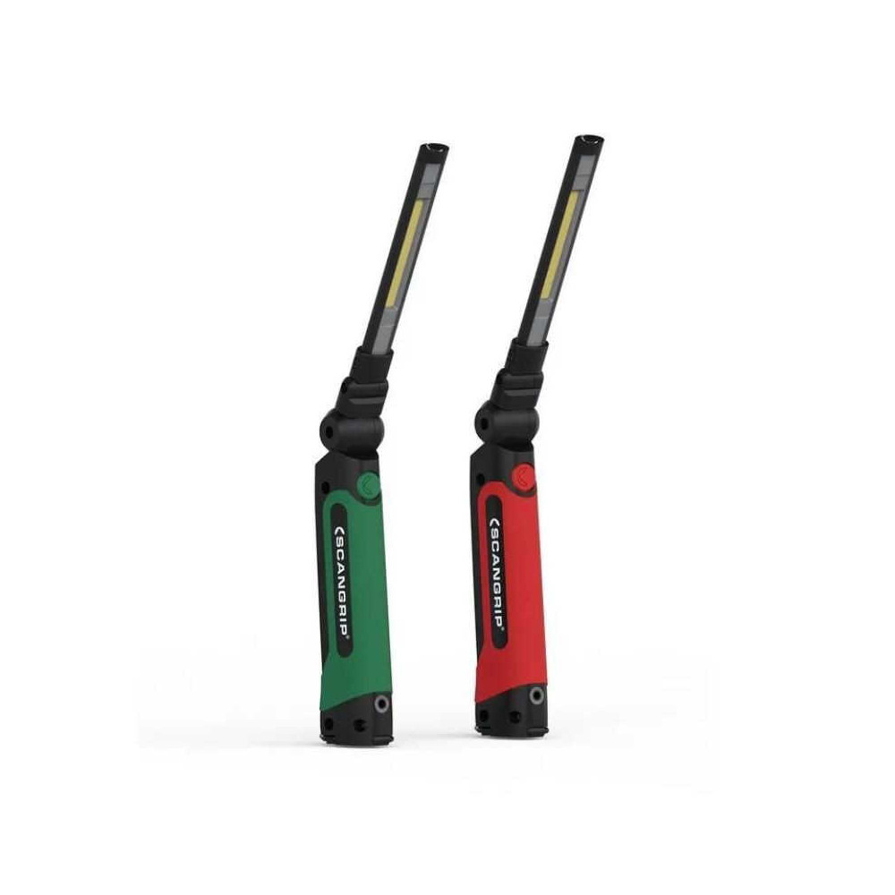 Projecteur de chantier filaire Scangrip 49.0439