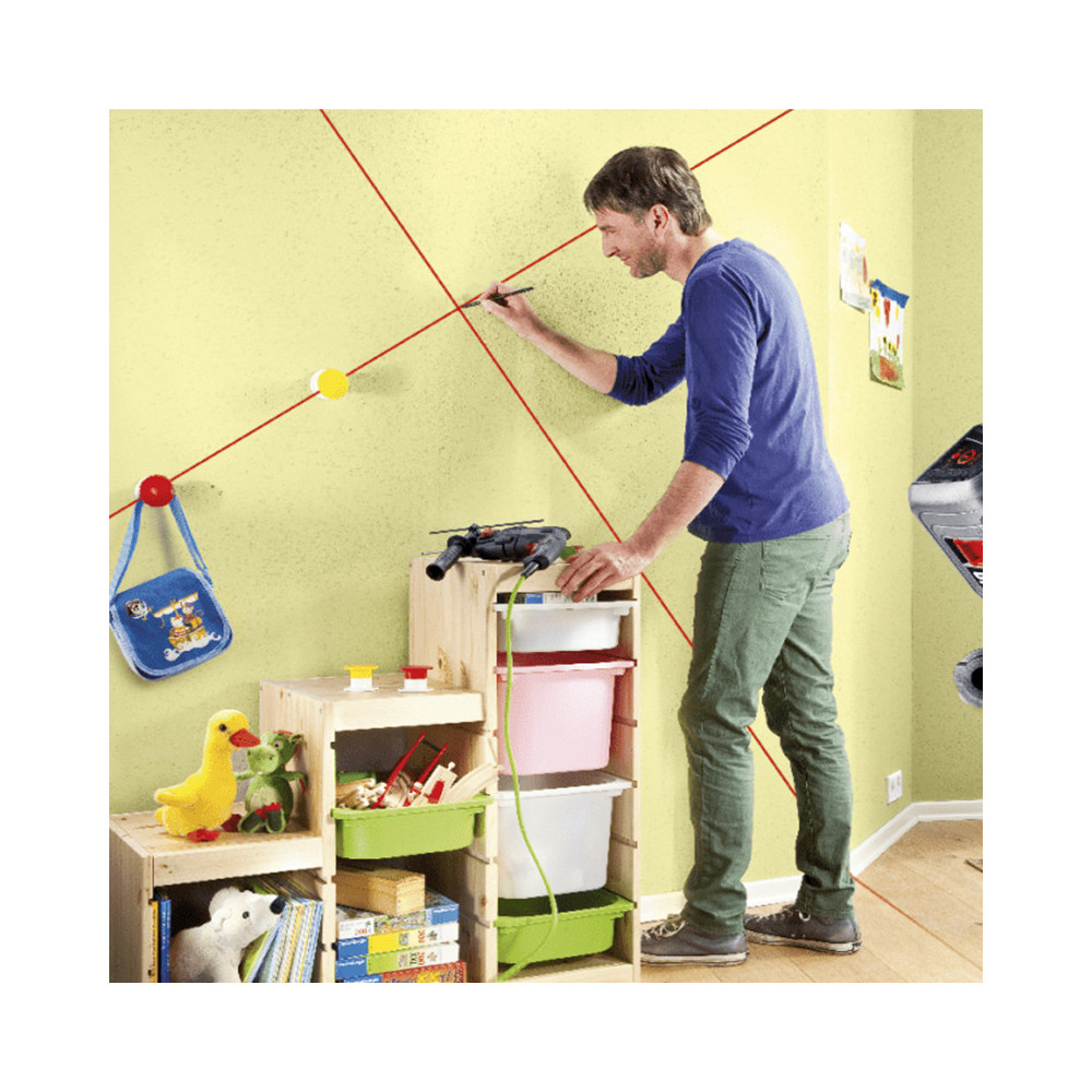 Laser de chantier Skil F0150511AA