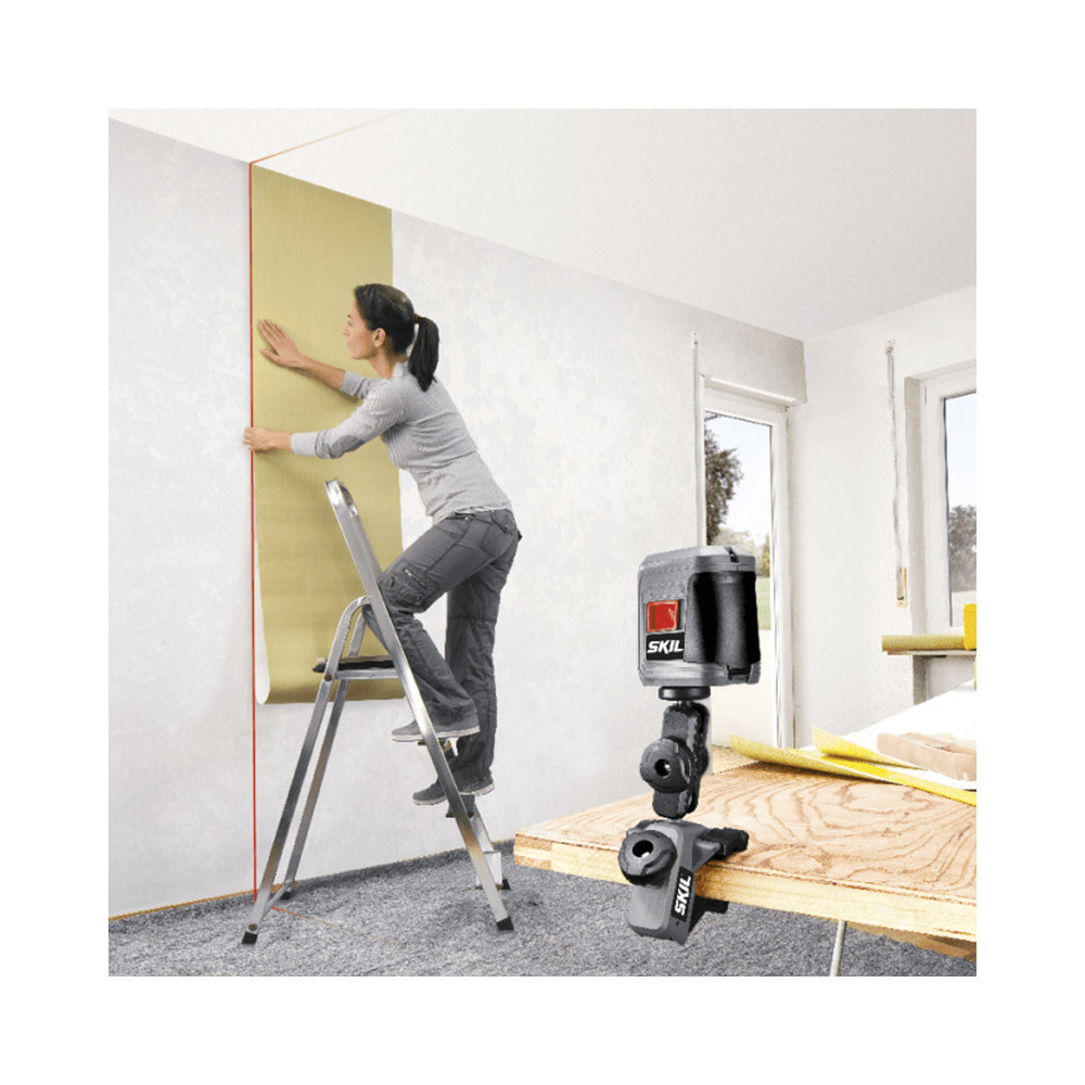 Laser de chantier Skil F0150511AA