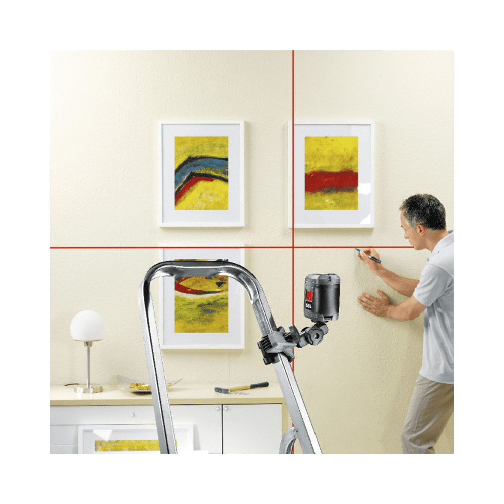 Laser de chantier Skil F0150511AA