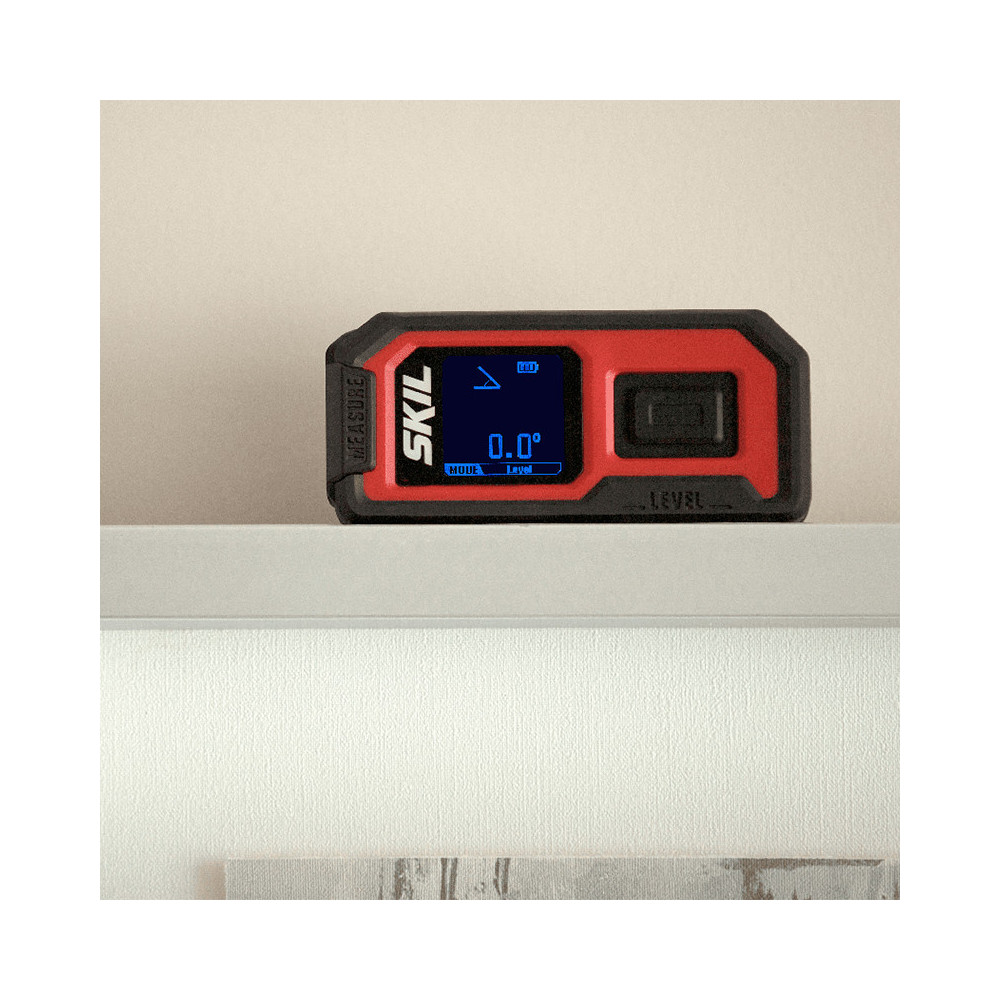 Télémètre laser sans fil Skil MT1E1930AA