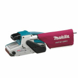 Ponceuse à bande Makita 9404J en coffret Makpac
