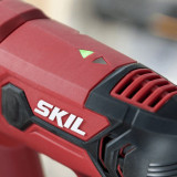 Perforateur SDS-Plus sans fil Skil RH1E3810GB - 20V - 1 J - 1 batterie 2,0 Ah + chargeur - coffret