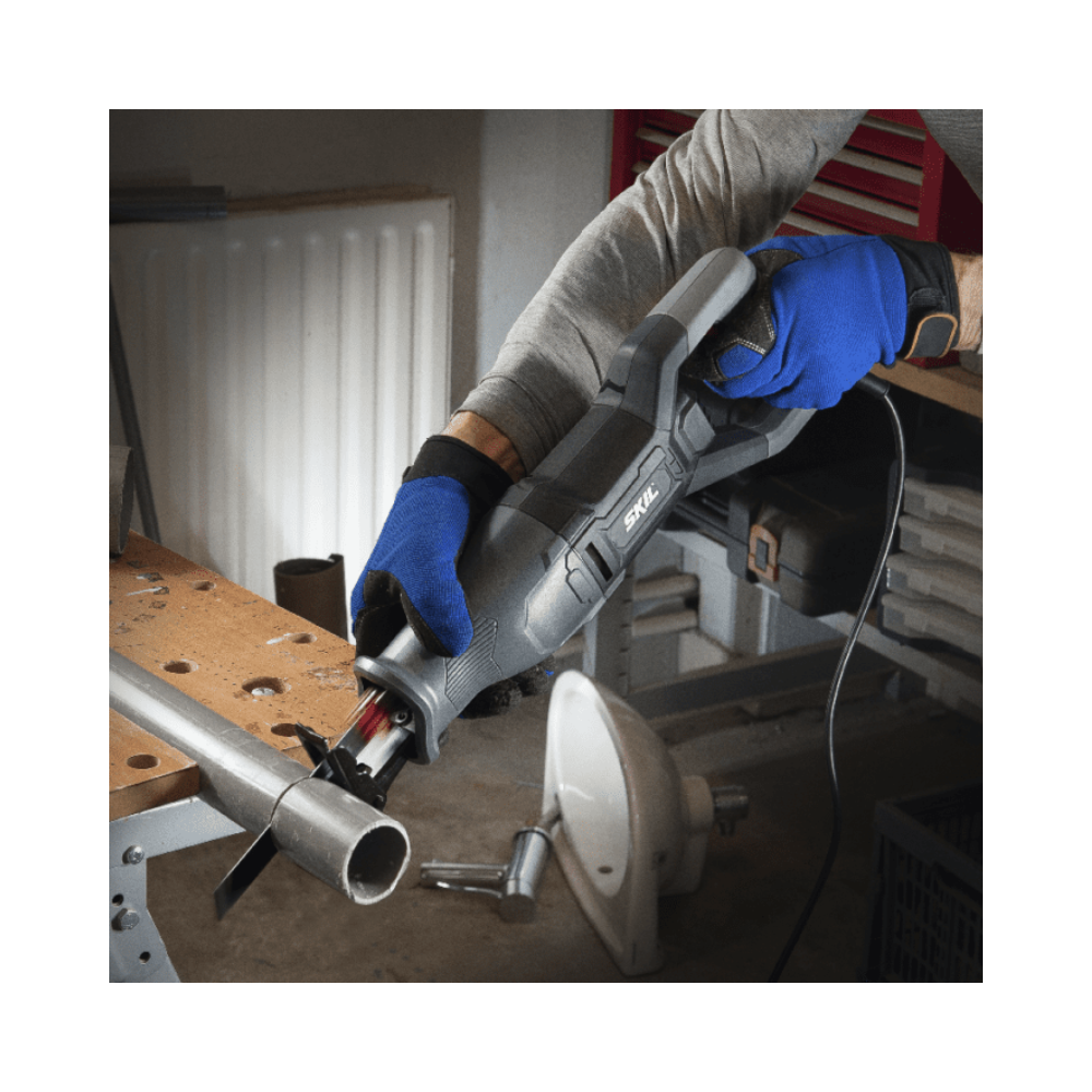 Scie sabre filaire Skil F0154920AA - 850 W