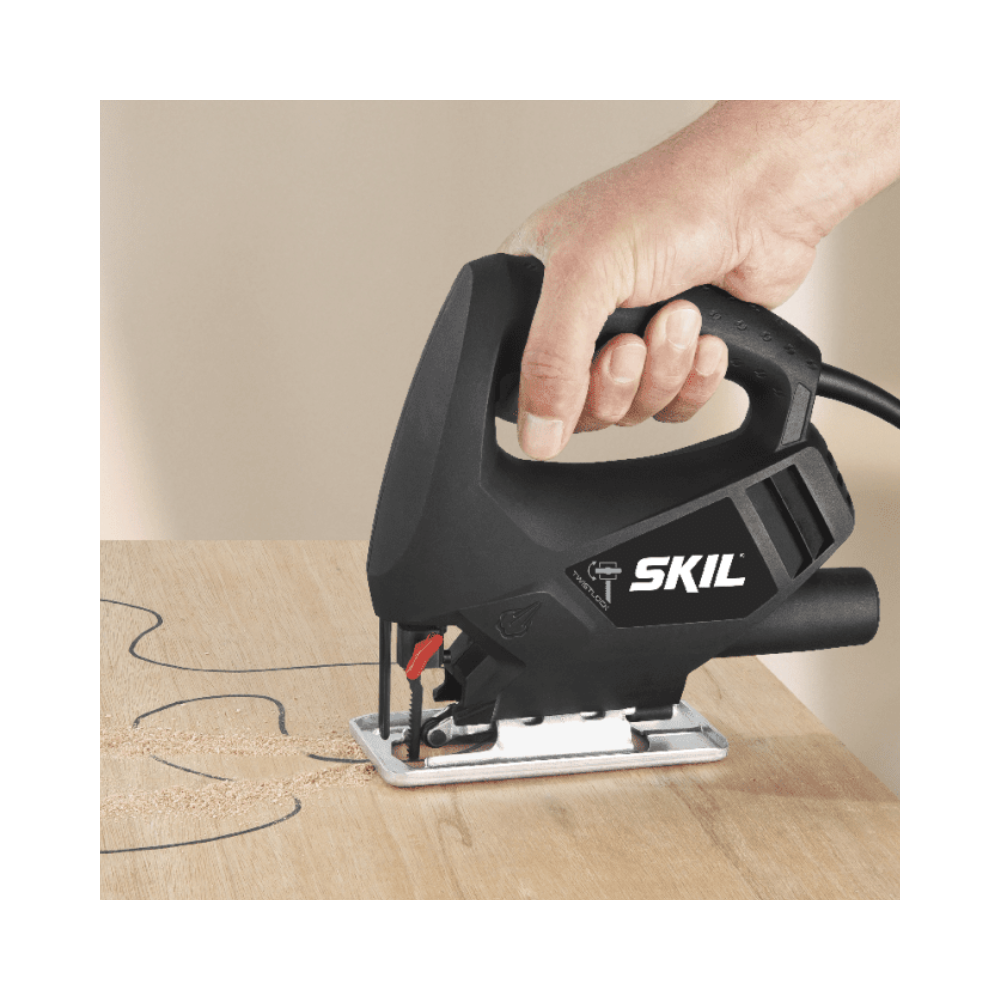 Scie sauteuse filaire Skil F0154190AA - 400 W