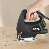Scie sauteuse filaire Skil F0154190AA - 400 W