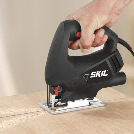 Scie sauteuse filaire Skil F0154190AA - 400 W