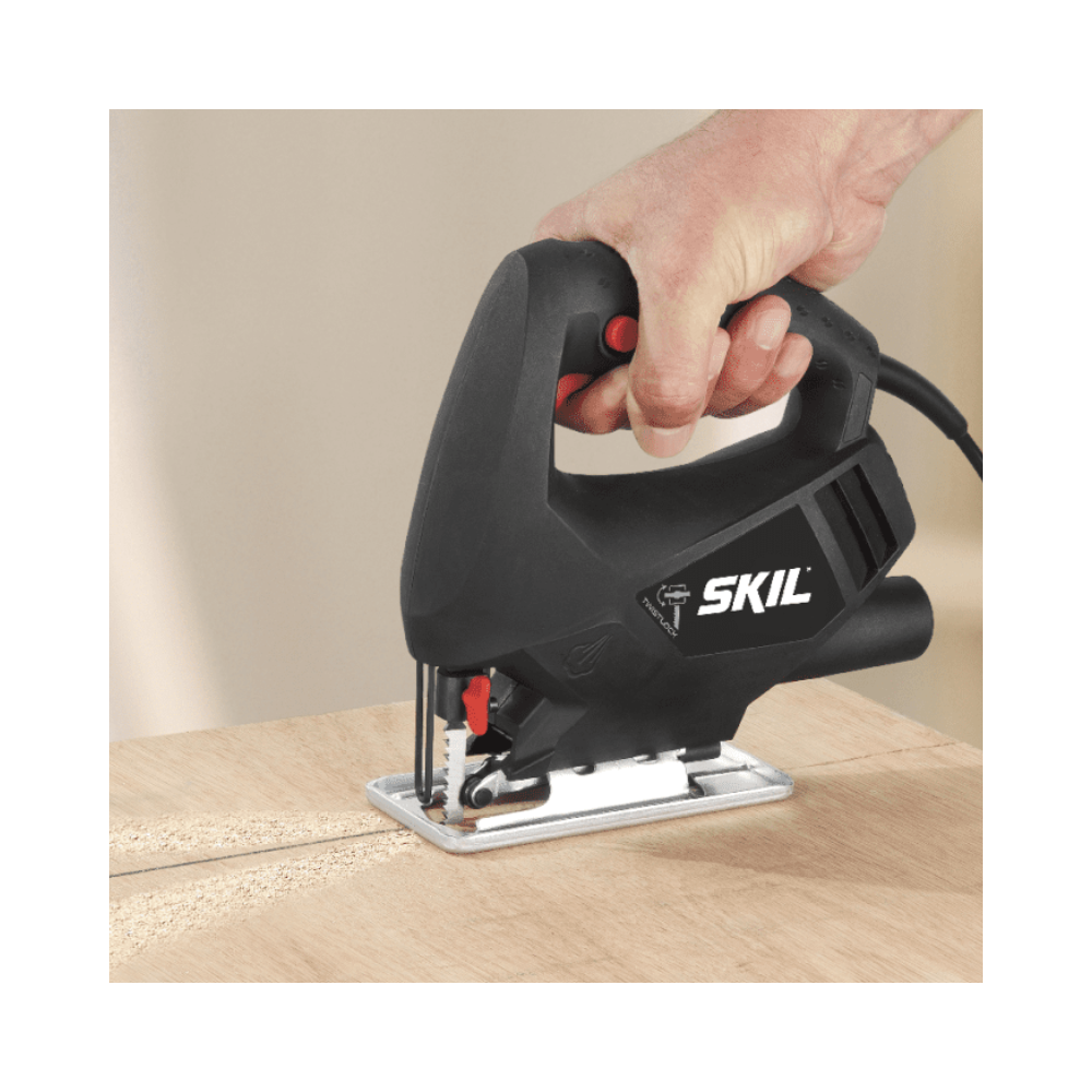 Scie sauteuse filaire Skil F0154190AA - 400 W