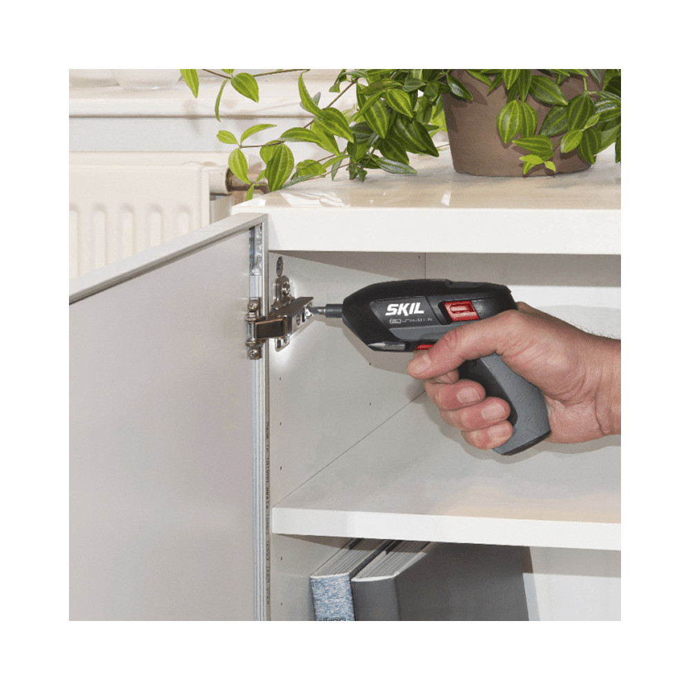 Tournevis sans fil Skil F0152636AD - 3,6V