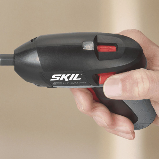 Tournevis sans fil Skil F0152636AD - 3,6V