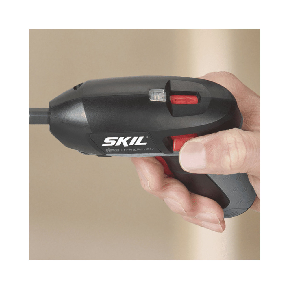 Tournevis sans fil Skil F0152636AD - 3,6V