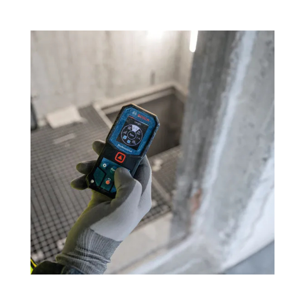 Télémètre laser GLM 40-31 Bosch Professional 601075000