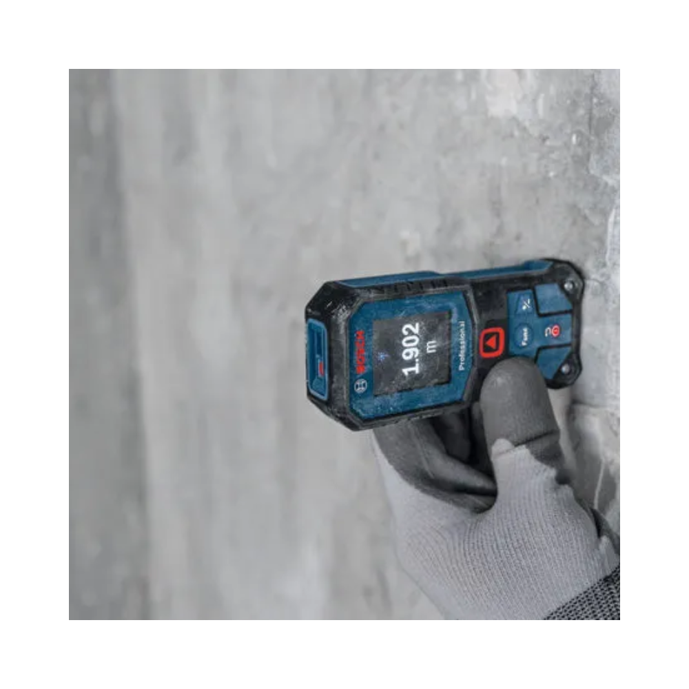 Télémètre laser GLM 40-31 Bosch Professional 601075000