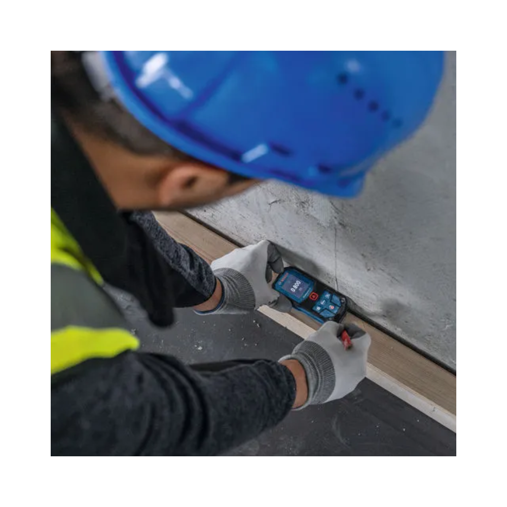 Télémètre laser GLM 40-31 Bosch Professional 601075000