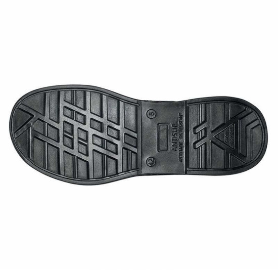 Chaussure de sécurité basse Steve U Power RV20054 - S3 CI SRC ESD