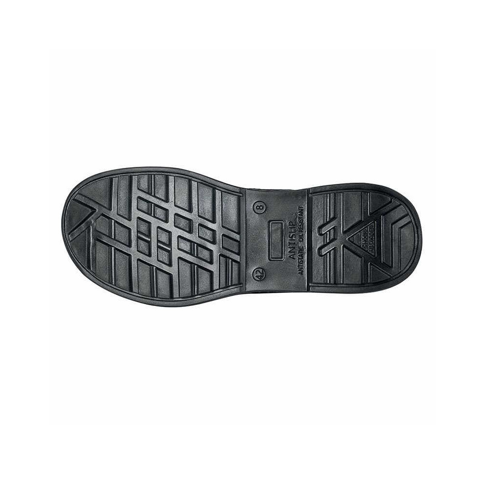 Chaussure de sécurité basse Steve U Power RV20054 - S3 CI SRC ESD