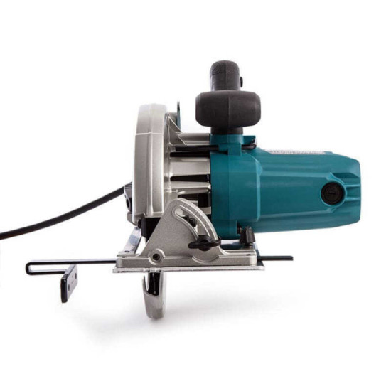 Scie circulaire Makita HS7611K 1 600 W lame 190 mm