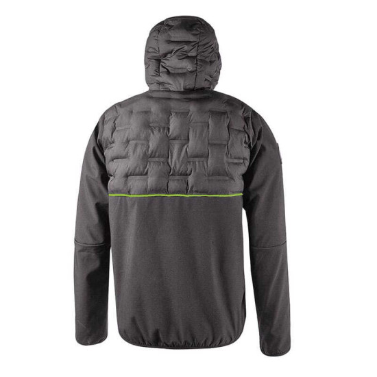 Veste de travail Spock U Power FU213AG - Asphalt Grey - EN ISO 13688, EN 14058