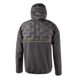 Veste de travail Spock U Power FU213AG - Asphalt Grey - EN ISO 13688, EN 14058