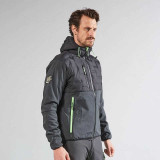 Veste de travail Spock U Power FU213AG - Asphalt Grey - EN ISO 13688, EN 14058