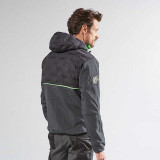 Veste de travail Spock U Power FU213AG - Asphalt Grey - EN ISO 13688, EN 14058