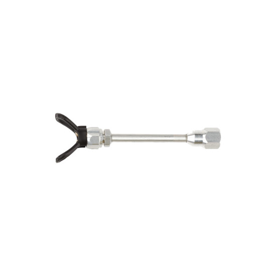 Rallonge de buse airless 12,5 cm filetage G Wagner 2418853
