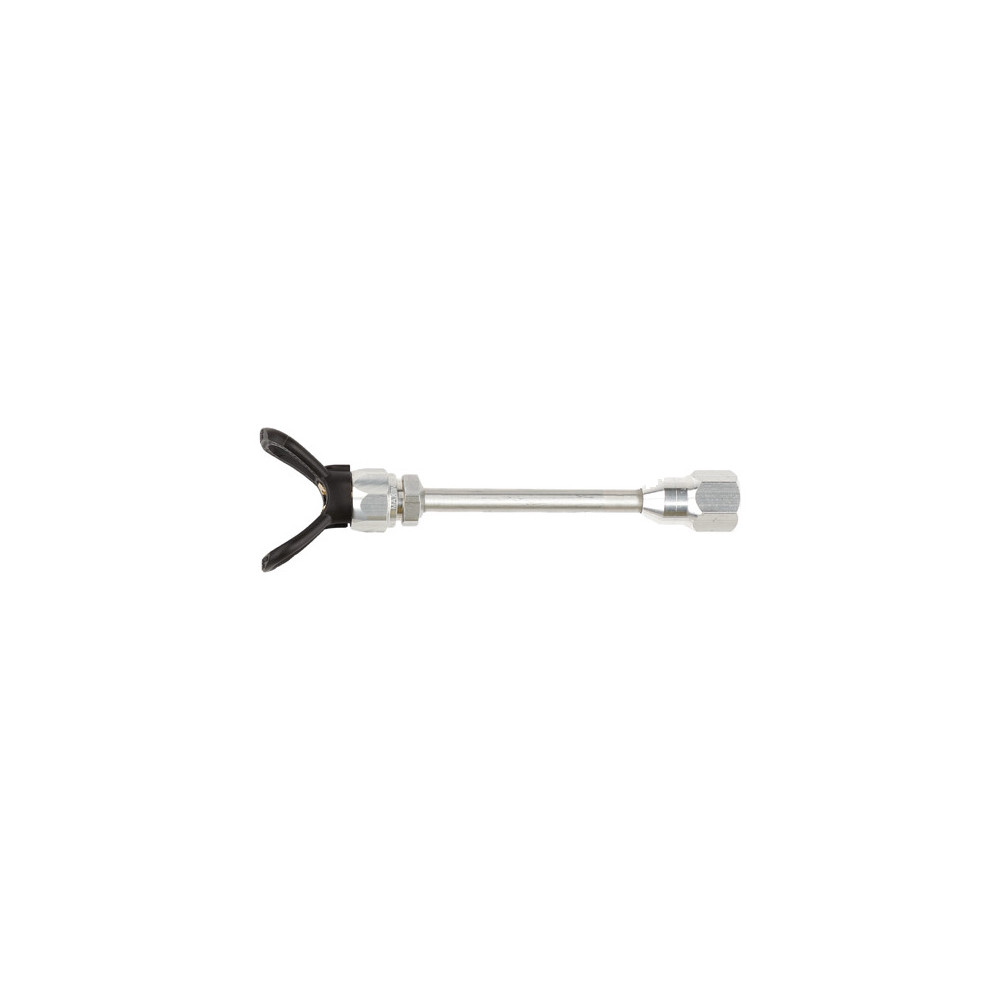 Rallonge de buse airless 12,5 cm filetage G Wagner 2418853