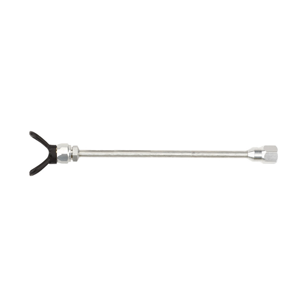 Rallonge de buse airless 25 cm filetage G Wagner 2418854