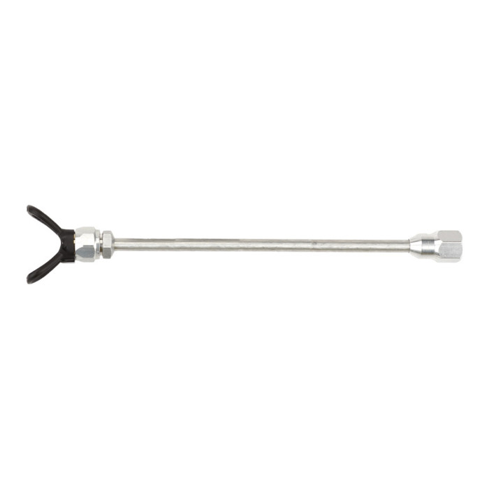 Rallonge de buse airless 25 cm filetage G Wagner 2418854