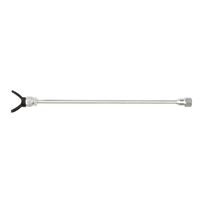 Rallonge de buse airless 50 cm filetage G Wagner 2418855