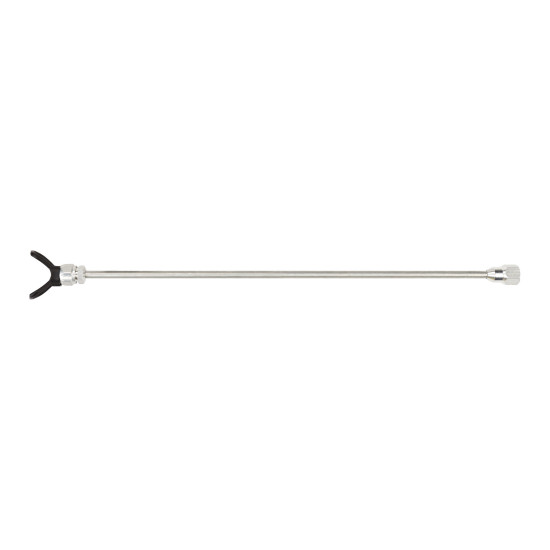 Rallonge de buse airless 75 cm filetage G Wagner 2418856