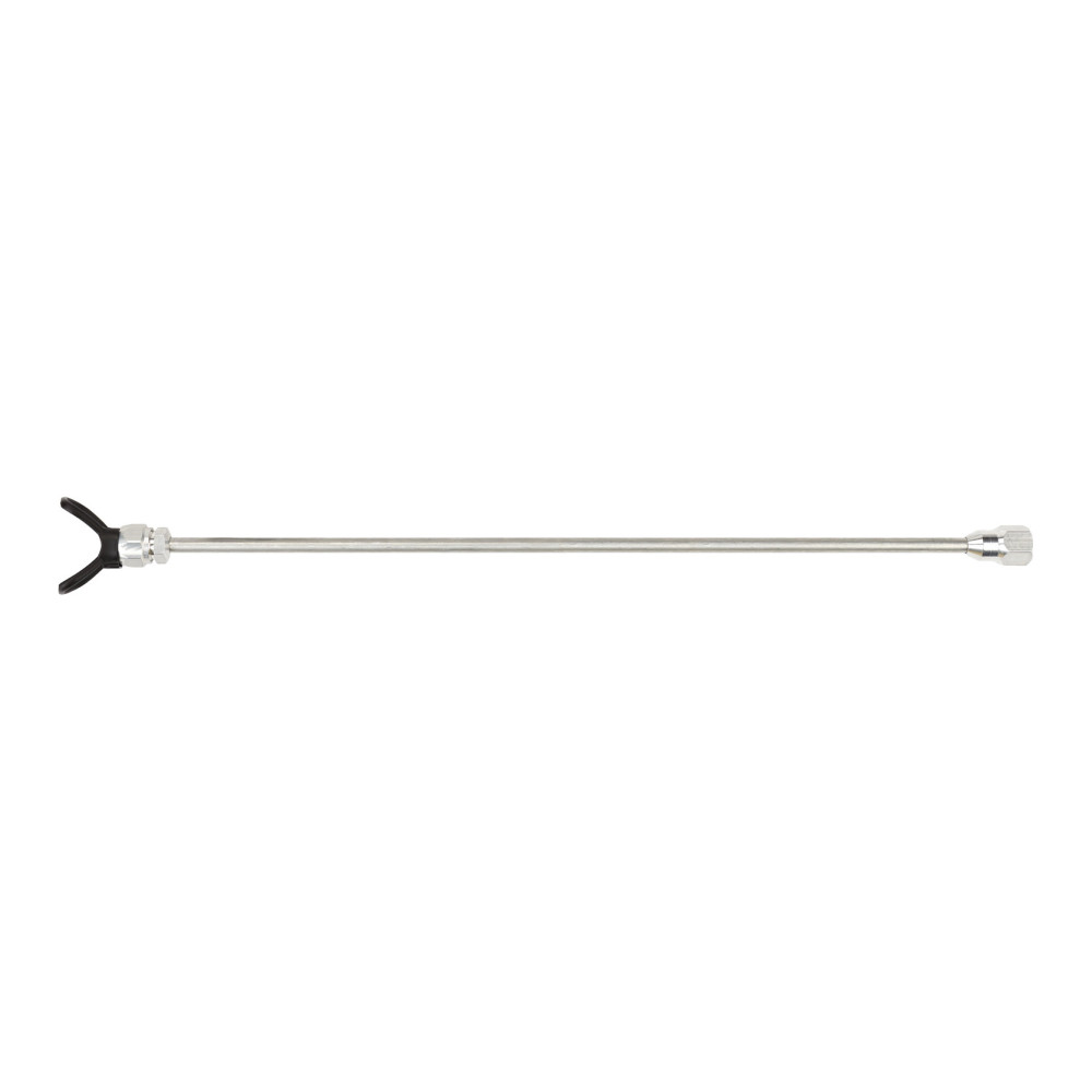 Rallonge de buse airless 75 cm filetage G Wagner 2418856