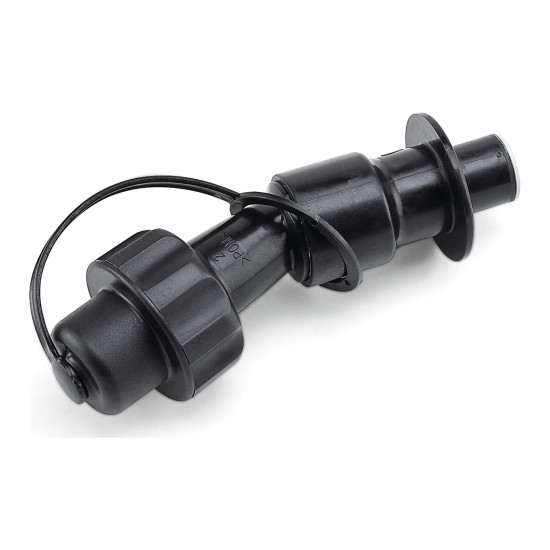 Système de remplissage carburant Stihl 0000 890 5005 - bec verseur anti-débordement