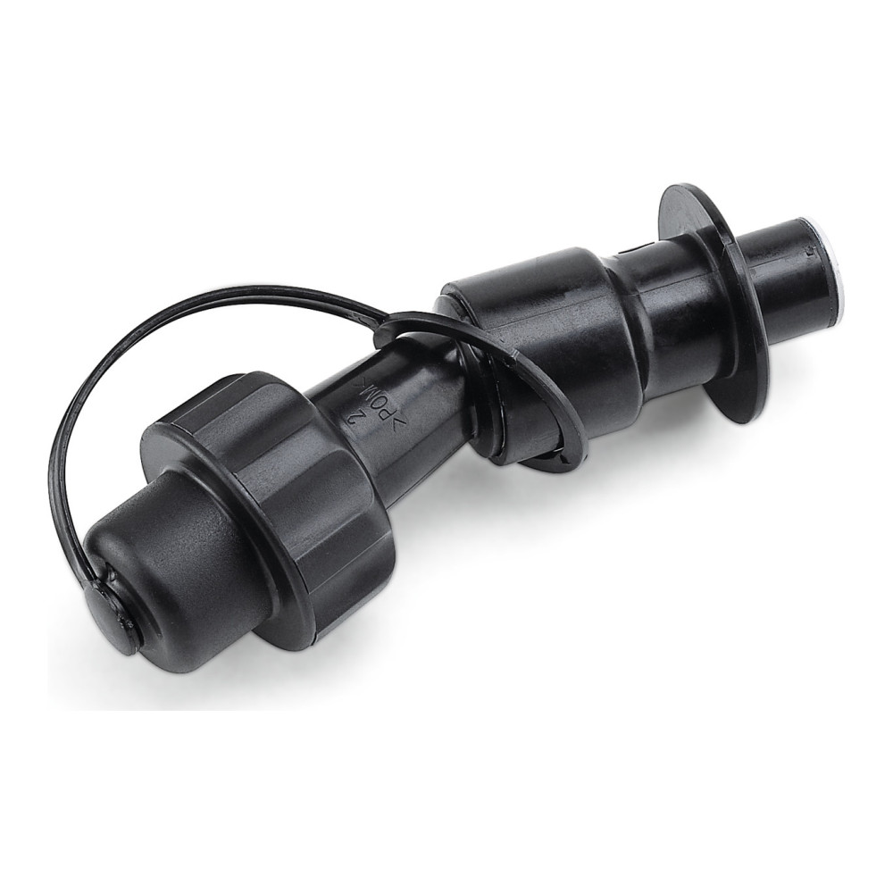 Système de remplissage carburant Stihl 0000 890 5005 - bec verseur anti-débordement