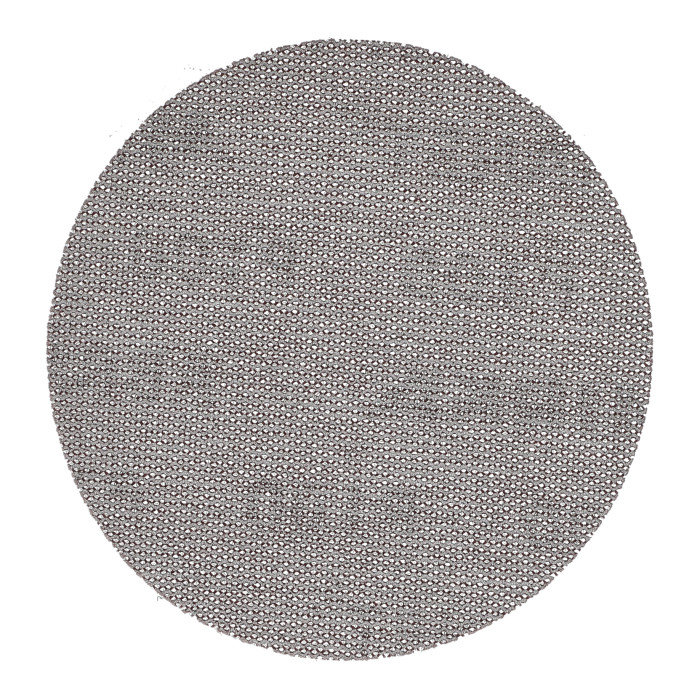 Disque abrasif Abranet Mirka 5423205010 - Ø125 mm - grain P100 - boîte de 50