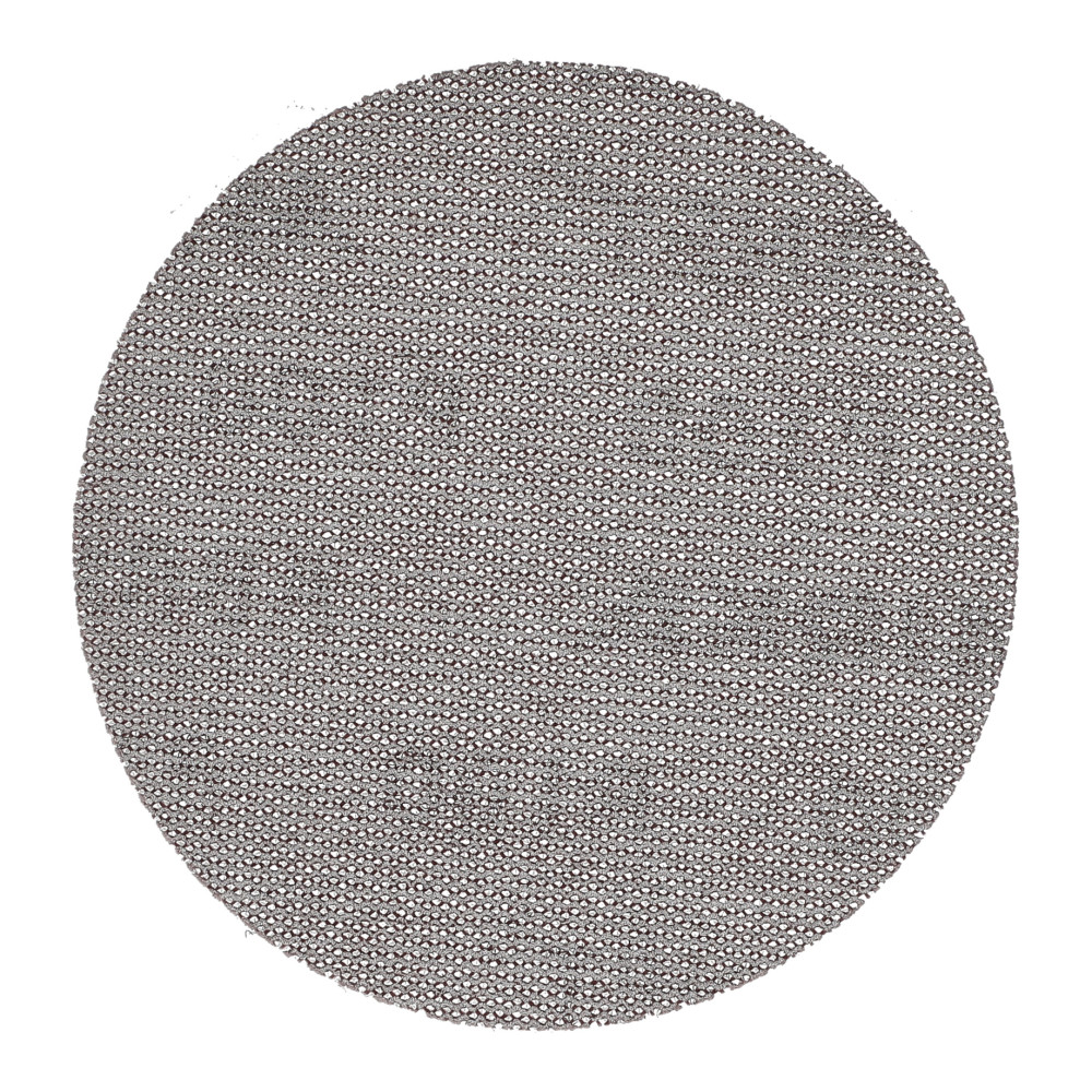 Disque abrasif Abranet Mirka 5423205032 - Ø125 mm - grain P320 - boîte de 50