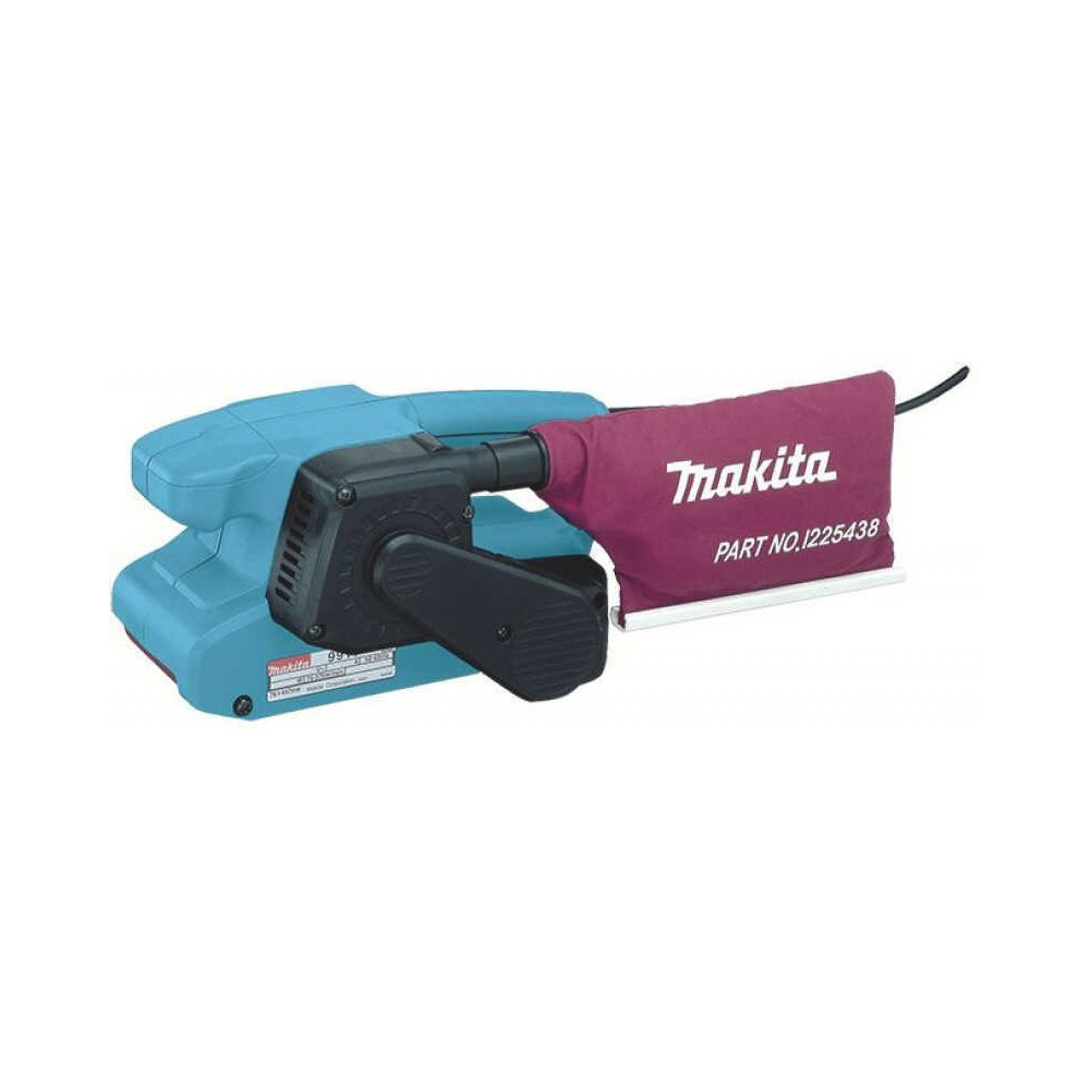Ponceuse à bande Makita 9911