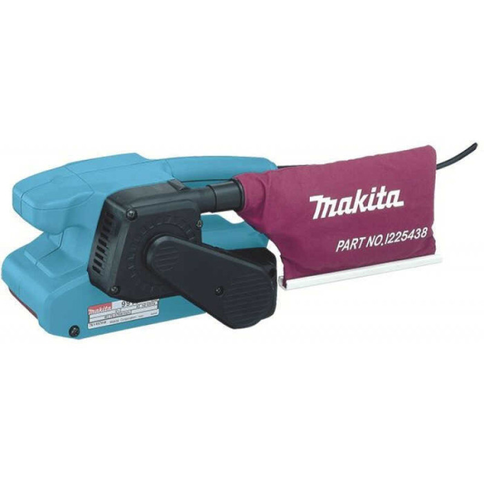 Ponceuse à bande Makita 9911