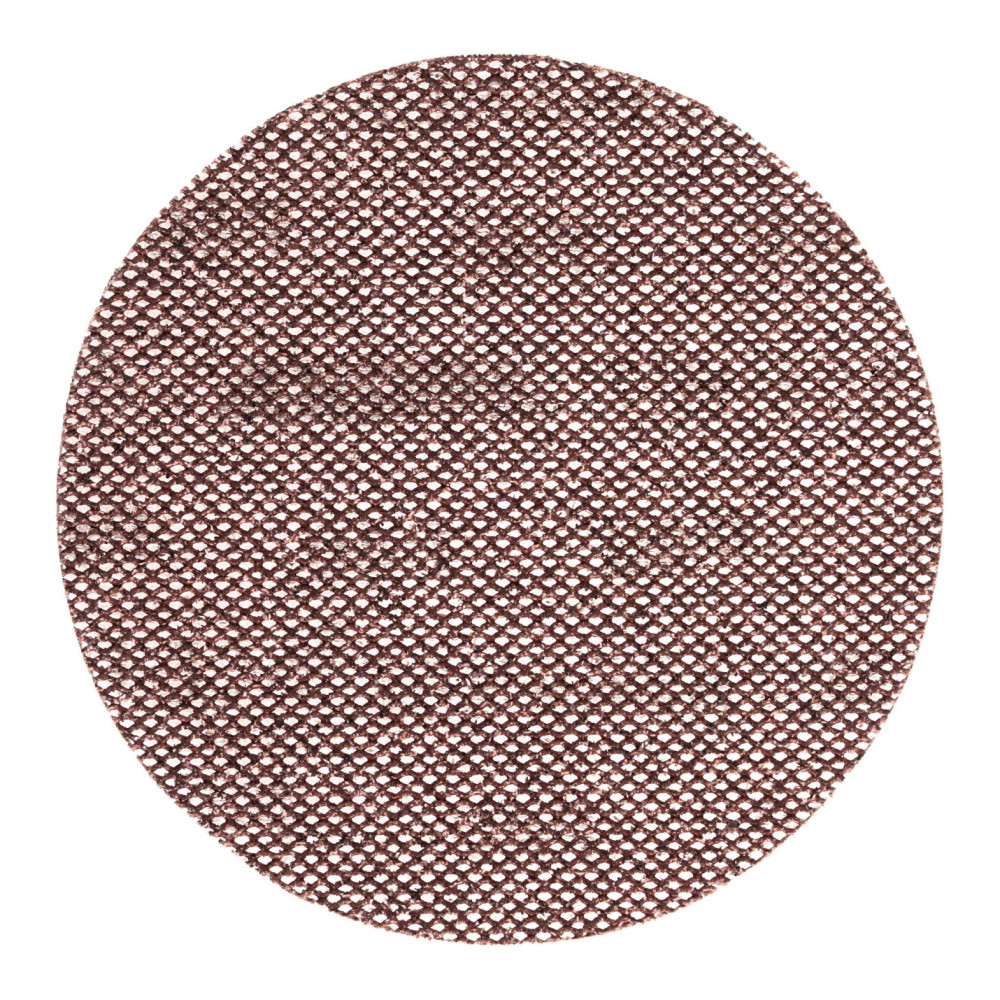 Disque abrasif Abranet Ace HD Mirka AH24102560 - Ø150 mm - grain P60 - boîte de 25