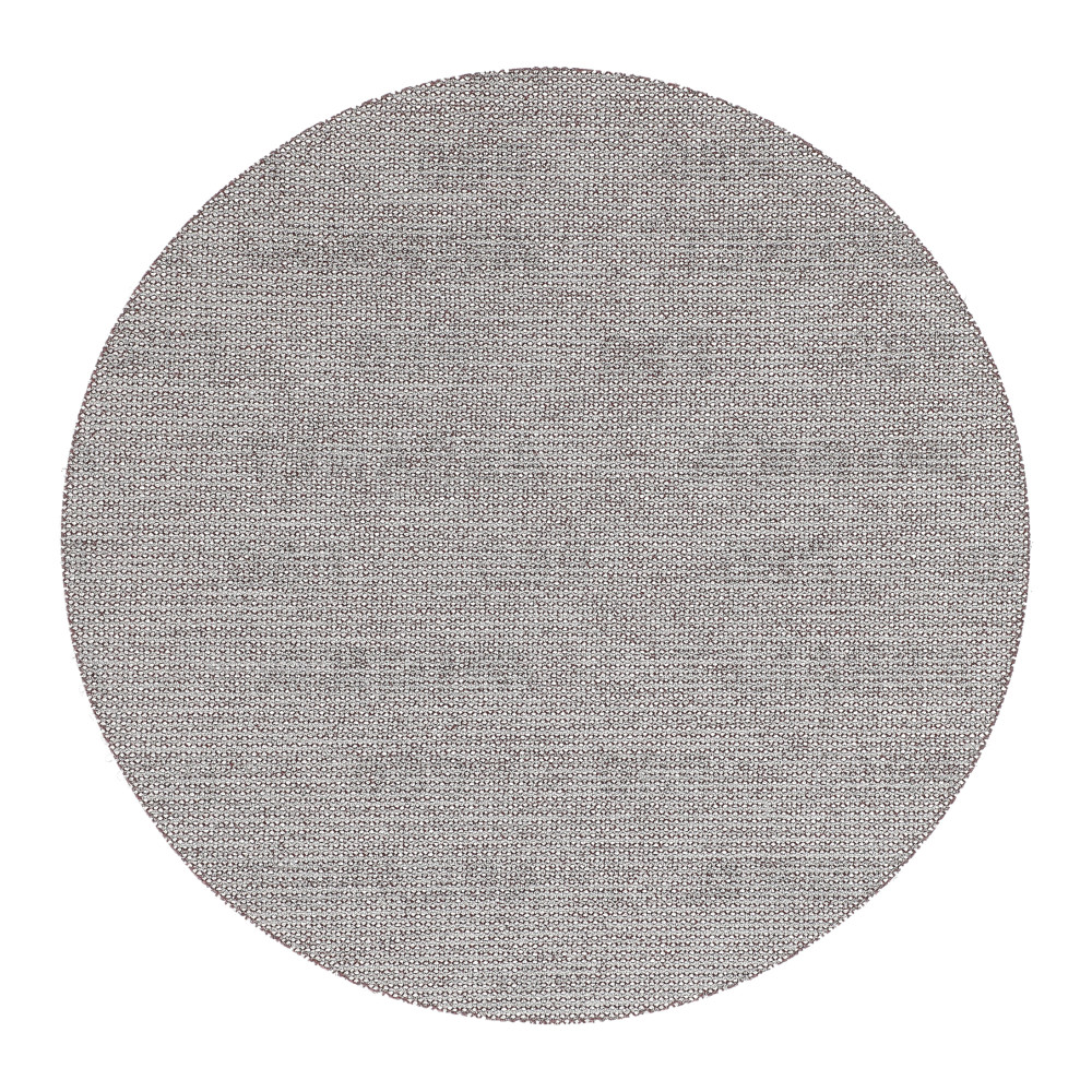 Disque abrasif Abranet Mirka 5422302510 - Ø225 mm - grain P100 - boîte de 25