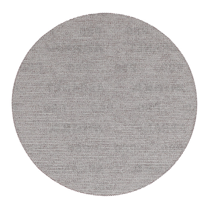 Disque abrasif Abranet Mirka 5422302510 - Ø225 mm - grain P100 - boîte de 25