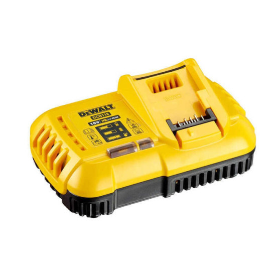 Pack batteries DeWalt DCB118X3 FlexVolt 3 x 9,0 Ah