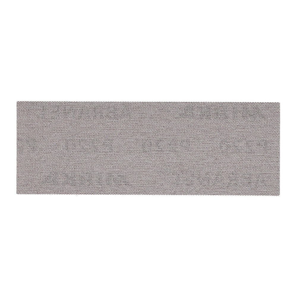 Coupe abrasive Abranet Mirka 5415005025 - 70 x 198 mm - grain P240 - boîte de 50