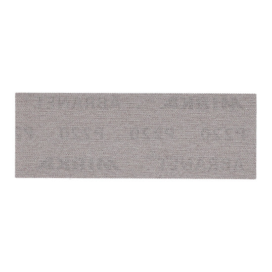 Coupe abrasive Abranet Mirka 5415005032 - 70 x 198 mm - grain P320 - boîte de 50