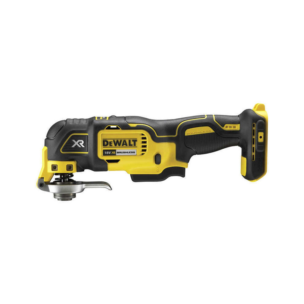 Outil multifonction DeWalt DCS355NT-XJ 18V XR nu
