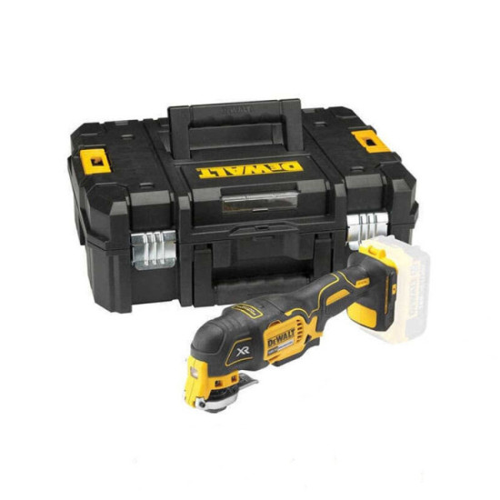 Outil multifonction DeWalt DCS355NT-XJ 18V XR nu