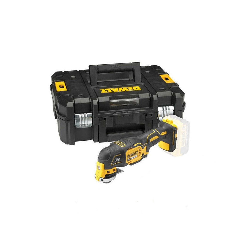 Outil multifonction DeWalt DCS355NT-XJ 18V XR nu